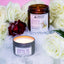Brigid's Embrace Soy Wax Candle - Floral & Earthy Harmony - Korvel