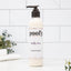 Après-shampooing Mighty Mane - Soins capillaires nourrissants