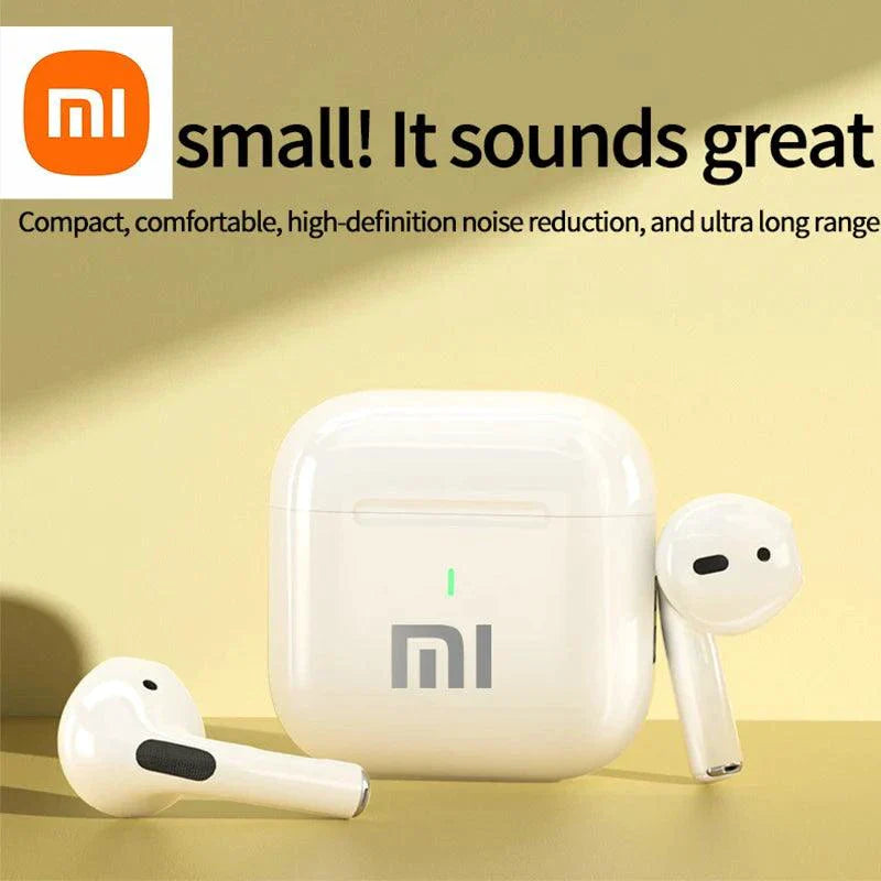 Auriculares Inalámbricos Verdaderos XIAOMI AP05 - Sonido Estéreo Hi-Fi