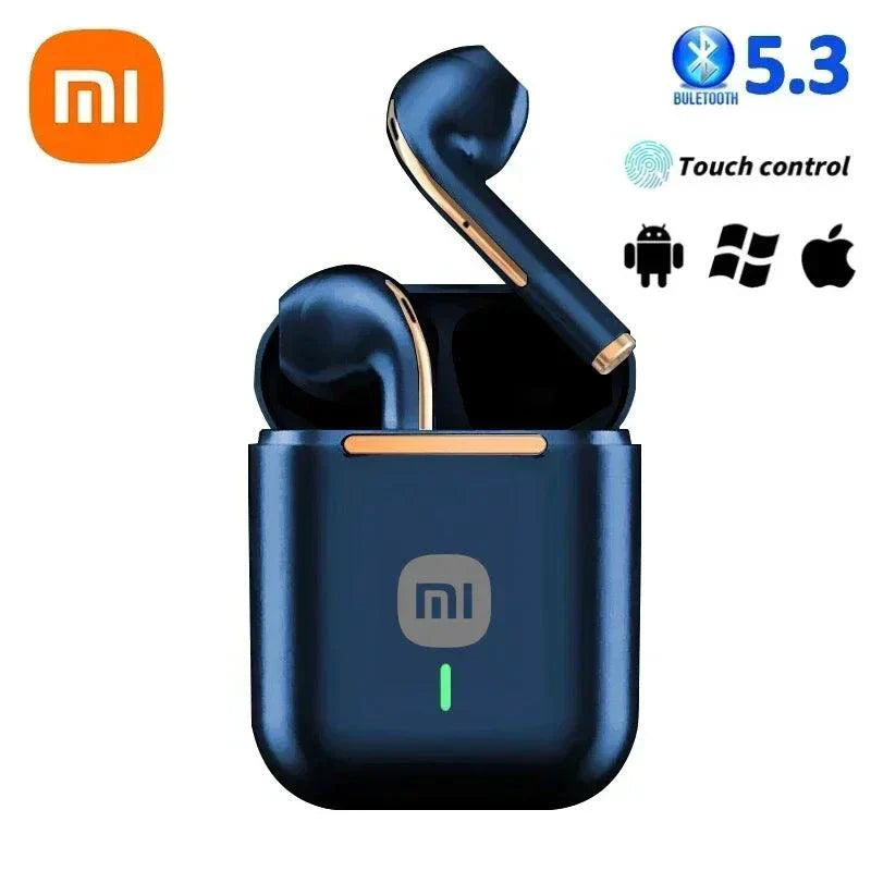 XIAOMI J18 True Wireless Earphones with Noise Cancelling