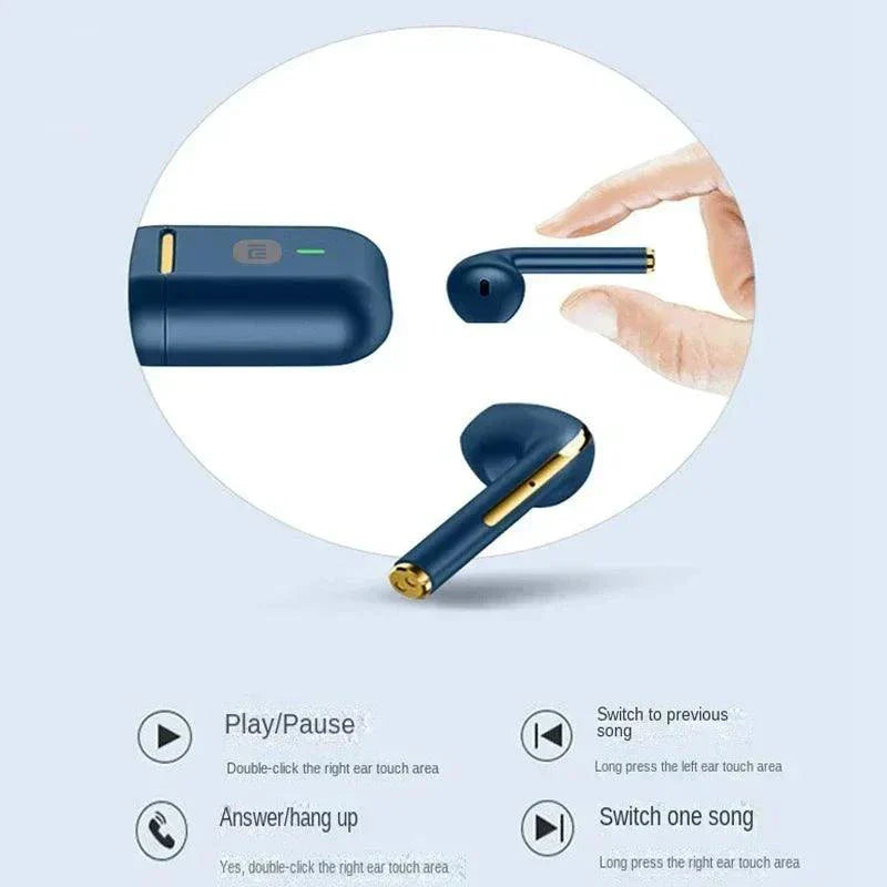 XIAOMI J18 True Wireless Earphones with Noise Cancelling