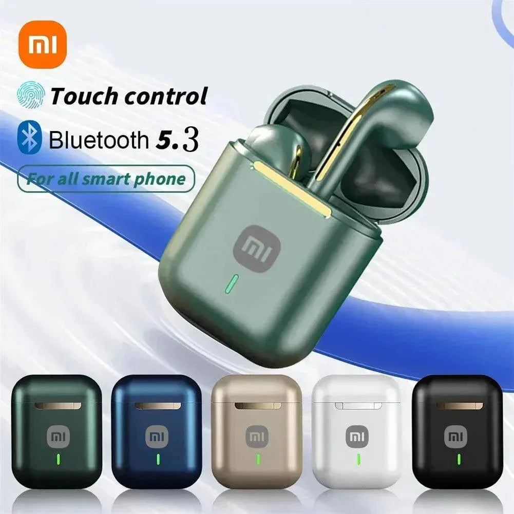 XIAOMI J18 True Wireless Earphones with Noise Cancelling