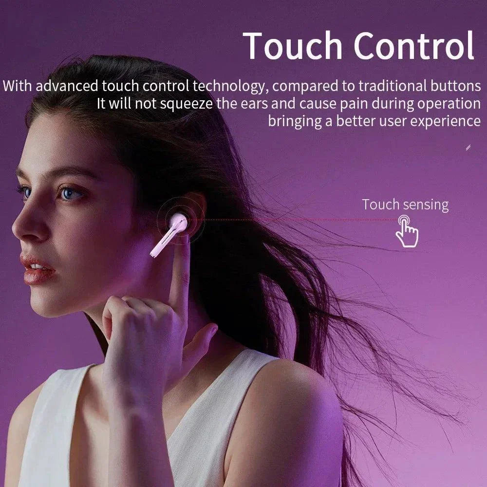 XIAOMI J18 True Wireless Earphones with Noise Cancelling