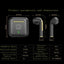 XIAOMI J18 True Wireless Earphones with Noise Cancelling