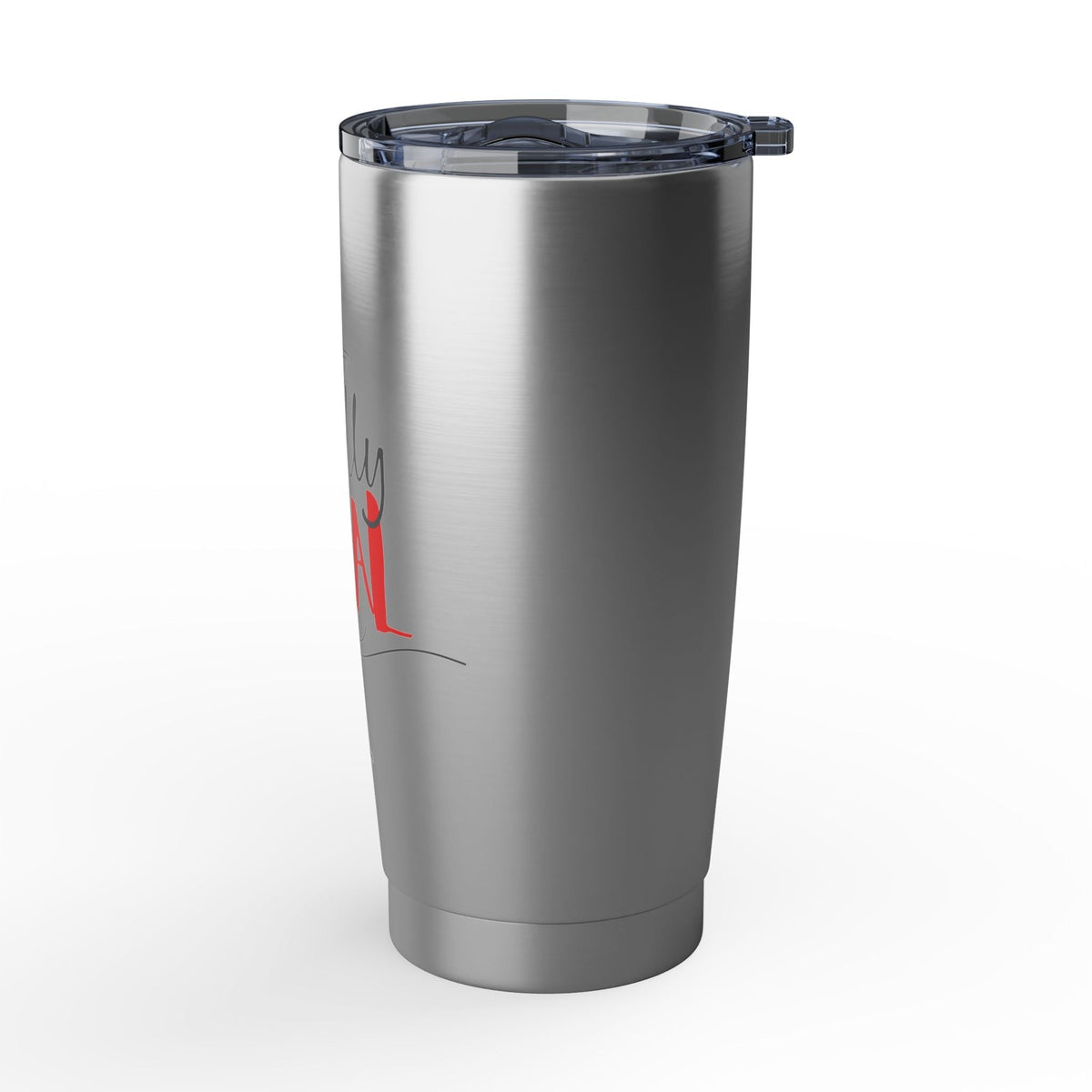 Mildly Feral 20oz Tumbler — Stylish and Functional