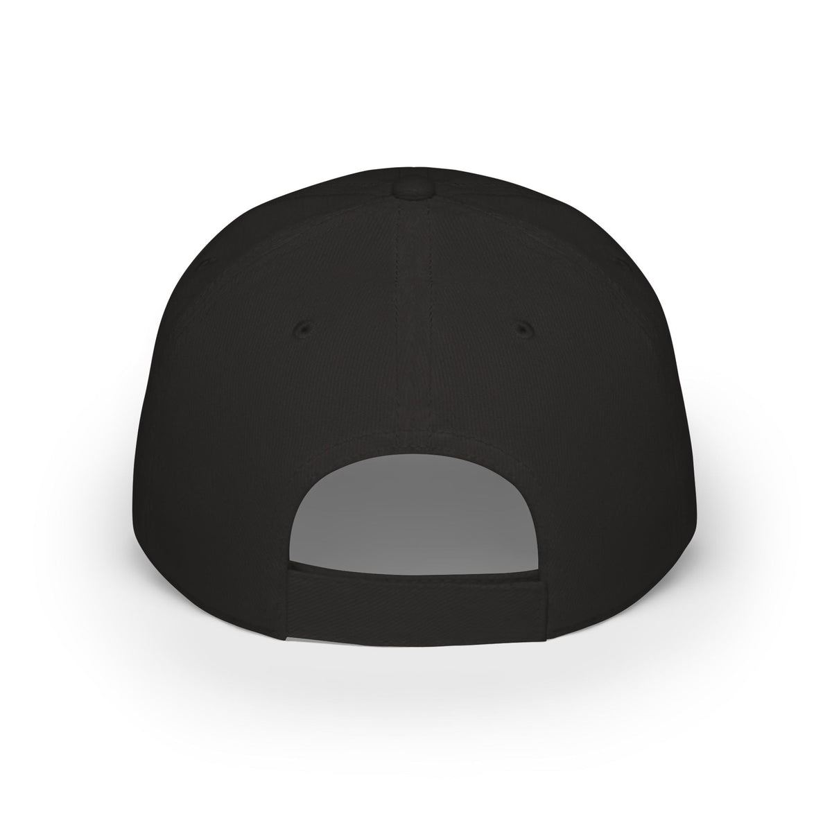 Mildly Feral Dad Hat — Socially Acceptable Chaos Edition