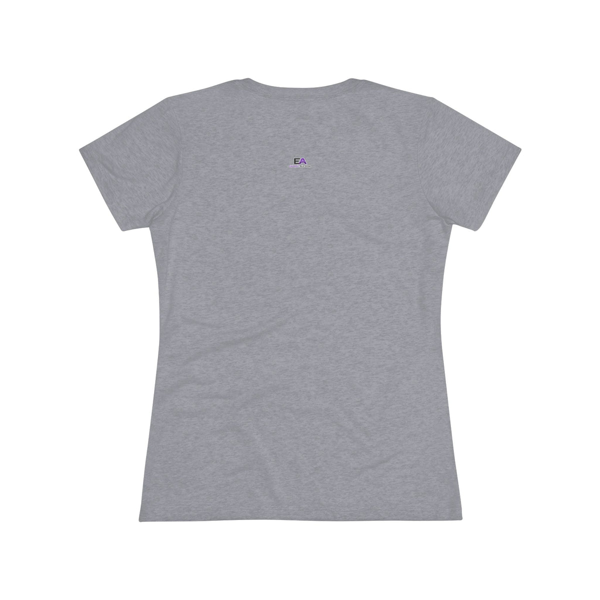 Mildly Feral Mostly Tired Slim Fit Cat Tee
