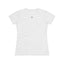Mildly Feral Mostly Tired Slim Fit Cat Tee
