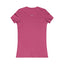 Mildly Feral Women’s Tee - Soft Fabric, Sharp Personality