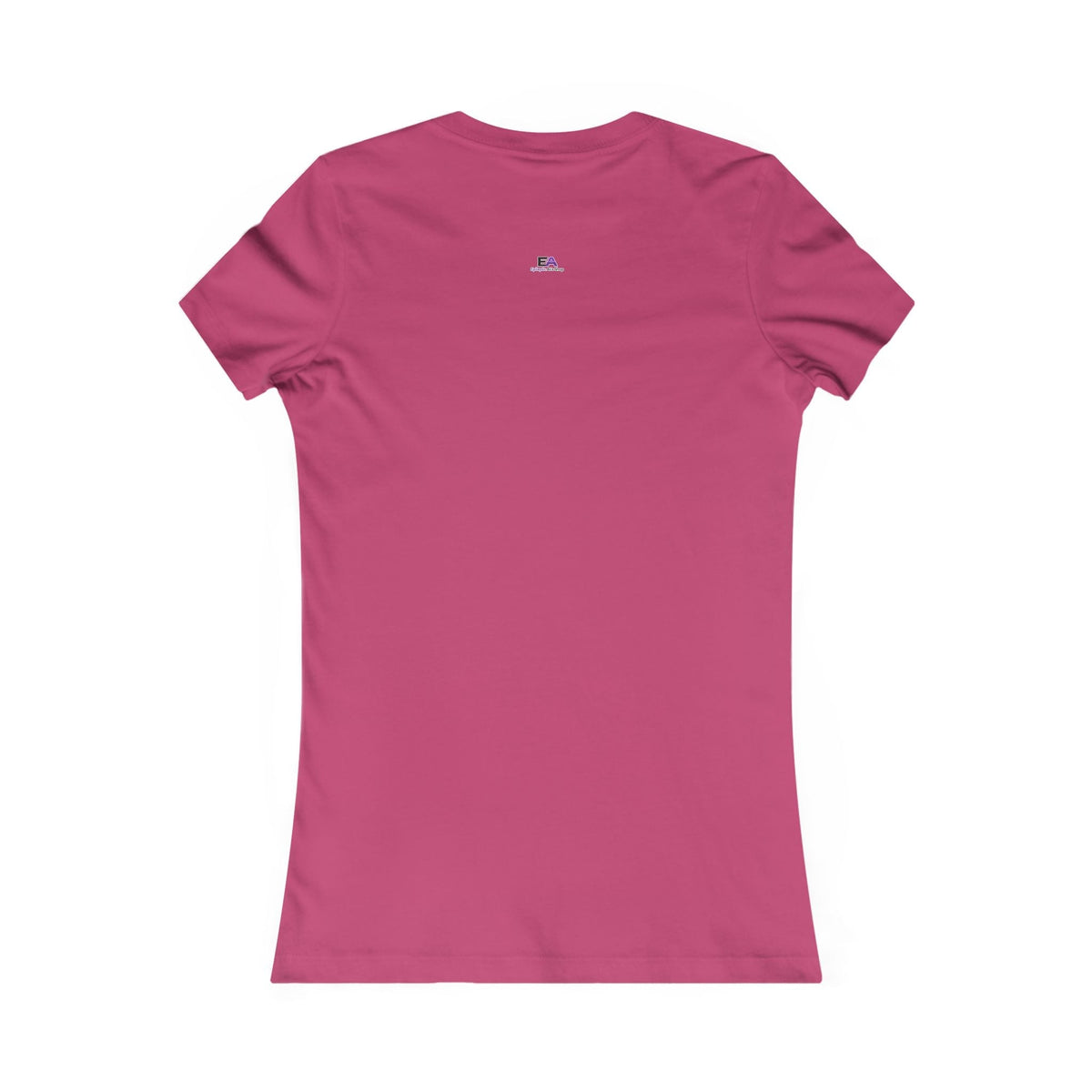 Mildly Feral Women’s Tee - Soft Fabric, Sharp Personality