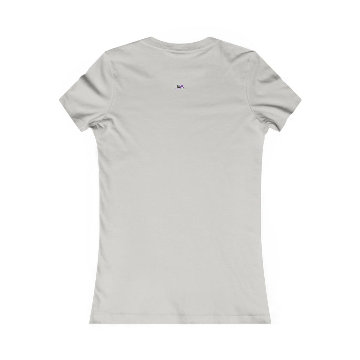 Mildly Feral Women’s Tee - Soft Fabric, Sharp Personality
