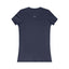 Mildly Feral Women’s Tee - Soft Fabric, Sharp Personality