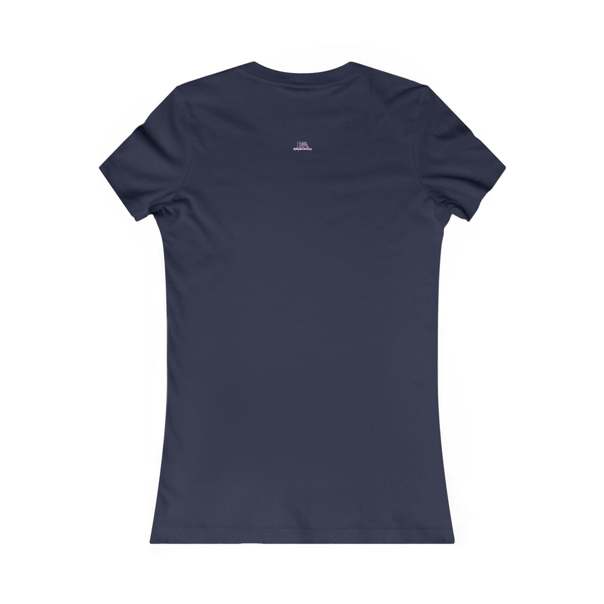 Mildly Feral Women’s Tee - Soft Fabric, Sharp Personality
