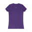 Mildly Feral Women’s Tee - Soft Fabric, Sharp Personality
