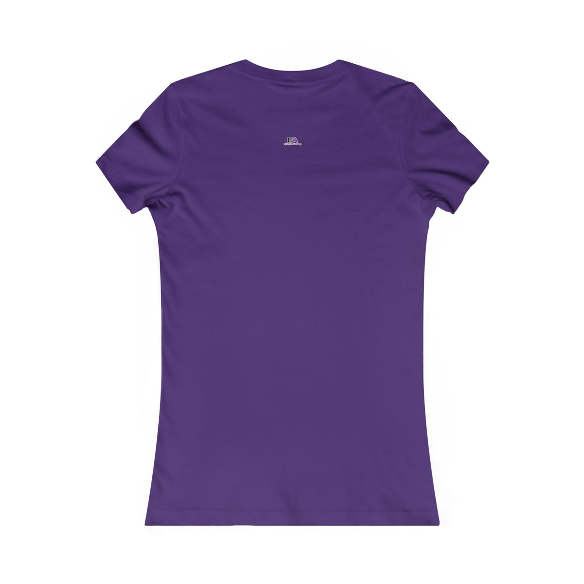 Mildly Feral Women’s Tee - Soft Fabric, Sharp Personality