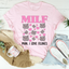Camiseta MILF Man I Love Felines
