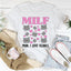 Camiseta MILF Man I Love Felines
