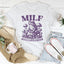 Milf Man I Love Frogs T-Shirt