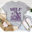 Milf Man I Love Frogs T-Shirt