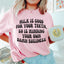 Minding Your Business Tee - Soft Cotton T-Shirt