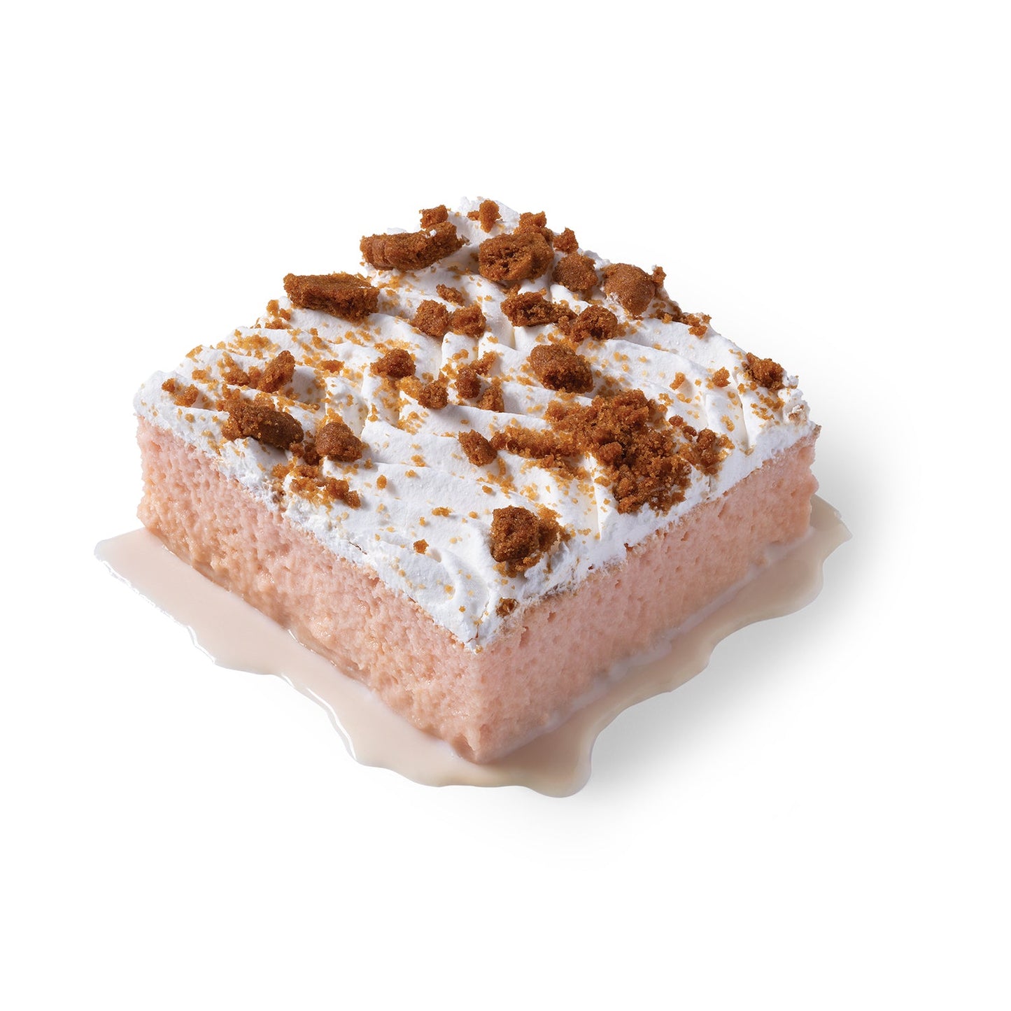 Moda Milky Cake – Lotus Flavor, Party Pack 3.5 lbs (1,580 g)