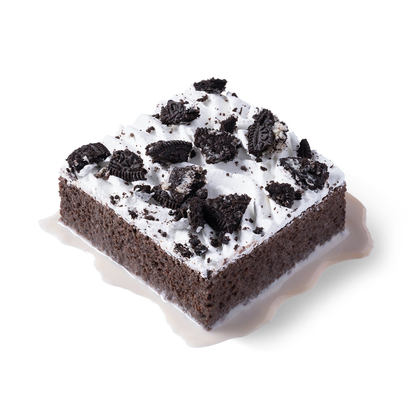 Moda Milky Cake – Oreo Flavor, Party Pack 3.5 lbs (1,580 g)