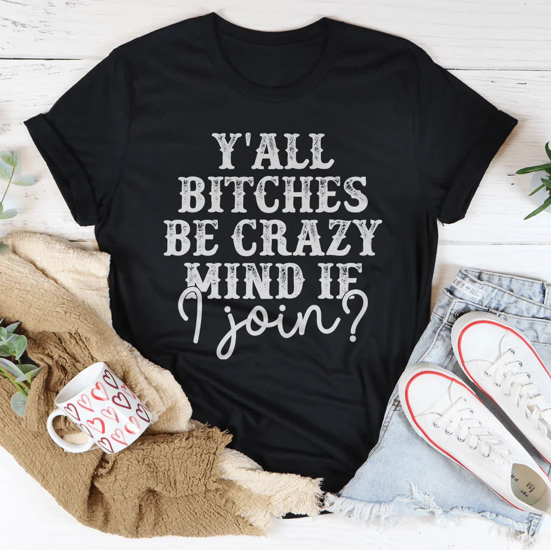 ¿Te importa si me uno a Tee?