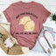 Camiseta Mind Your Own Biscuits