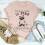 Minding Your Business Is Free Tee