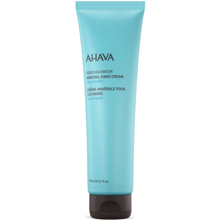 Crema de Manos Mineral con Agua del Mar Muerto Ahava 5.1 Oz