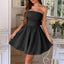 Mingruan strapless dress for women - Korvel