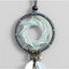 Mini 38cm Dream Catcher - Handmade Wall Decor
