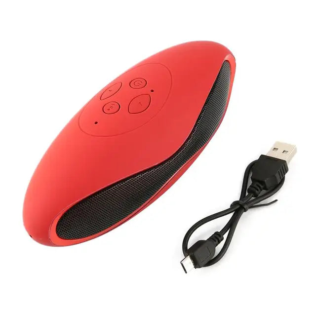 Mini Portable Bluetooth Speaker - Korvel