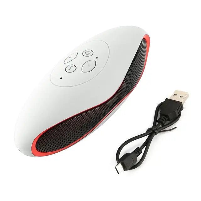 Mini Portable Bluetooth Speaker - Korvel