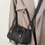 Mini Genuine Leather Shoulder Crossbody Bag
