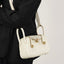 Mini Genuine Leather Shoulder Crossbody Bag