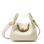 Mini Genuine Leather Shoulder Crossbody Bag