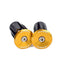 Premium Mini Lightweight Lock Mountain Bicycle Handlebar Grips