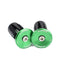 Premium Mini Lightweight Lock Mountain Bicycle Handlebar Grips