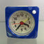 Mini Square Silent Alarm Clock for Heavy Sleepers