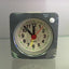 Mini Square Silent Alarm Clock for Heavy Sleepers