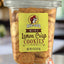Biscuits Mini Lemon Crisp de Buc-ee's