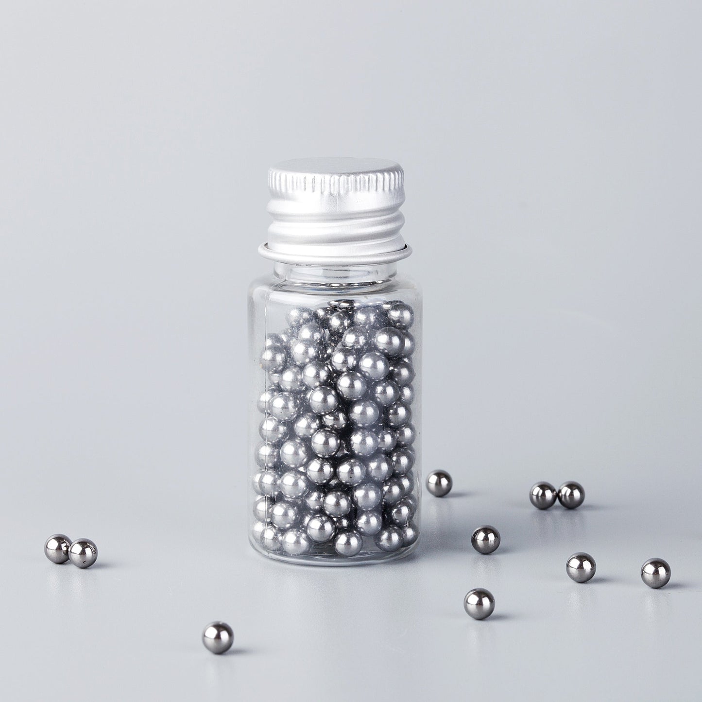 Premium Mini Balls for Mini Bows and Cannons
