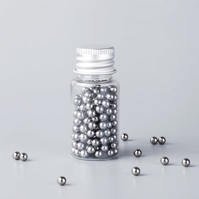 Premium Mini Balls for Mini Bows and Cannons