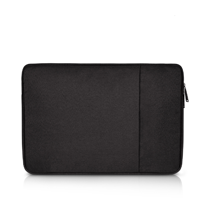 Minimalist laptop inner case suitable for Huawei Lenovo Pro14 anti drop plush 13 inch protective case - Korvel