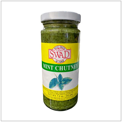 Premium Mint Chutney