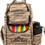 Sac de Disc Golf Trooper pour 18+ Disques