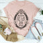 Mirrors Don't Lie Tee - Premium Comfort
