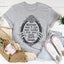 Mirrors Don't Lie Tee - Premium Comfort