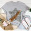 Camiseta de Miss Halloween
